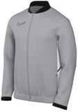 Nike Dri-fit Academy 25 Trainingsjack Grijs M Man