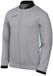 Nike Dri-fit Academy 25 Trainingsjack Grijs M Man