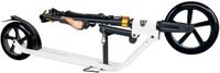 HUDORA BigWheel Style 230 Scooter Step - Wit