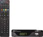 Emos EM190-S TV set-top box Satelliet Volledige HD Zwart