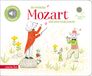 Ich Ueberreuter Verlag GmbH Ich entdecke Mozart und seine Instrumente