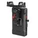 Smallrig 3204 V-mount Battery Adapter Plate met verstelbare arm