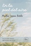En Libri GmbH En la piel del aire Paperback