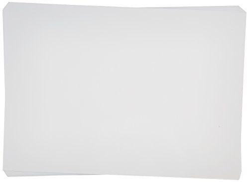 Clairefontaine 96338C tekenblok Lavis - 20 vellen - 250 g - 29,7 x 42 cm - wit