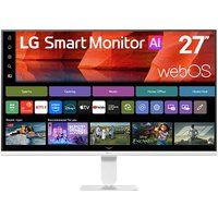 LG Monitor 27U511SB-W 27" Full HD Wit