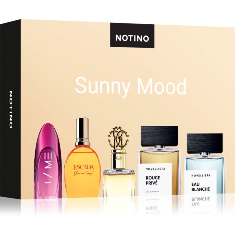 Beauty Notino Discovery Box