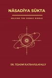 NĀsadĪya Libri GmbH NĀsadĪya SŪkta Hardcover
