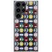 ERT GROUP mobiel telefoonhoesje voor Samsung S23 ULTRA origineel en officieel erkend Disney patroon Mickey & Friends 002
