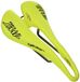 Selle SMP Pro Glider Zadel de vélo de course Jaune