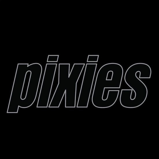 Hear Pixies Hear Me Out / Mambo Sun 12" Vinyl