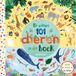 Er Lemniscaat Er zitten 101 dieren in dit boek