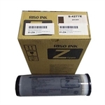 Riso S-4277E inktcartridge bruin