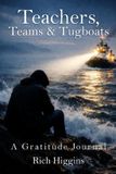 Teachers, Parker Publishers Teachers, Teams & Tugboats Paperback