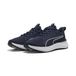 PUMA SOFTRIDE Carson 2 Sneakers, Blauw/Wit, Maat 38,5