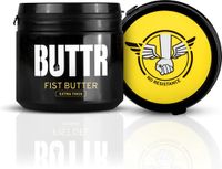BUTTR Fisting Balsem Extra Dik - 500 ml