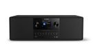 Philips TAM6805M2/10 Home audio-microsysteem 50 W Zwart