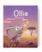 Ollie De droomknuffel Ollie wil nog niet gaan slapen