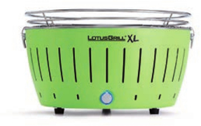 LotusGrill G435 U GR