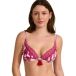 Selmark Acanthus Haut de maillot de bain décolleté préformé sans armatures femme