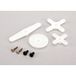Spektrum SPMSP3010 servo's en accessoires, meerkleurig