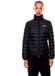 Ea7 Emporio Armani 7w000473_af12477 Doudoune Noir M Femme