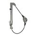 Venster Life Venster Lifter Alfa Romeo Romeo 156 (10/1997 - 2007) links handmatig elektrisch