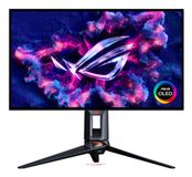 ASUS ROG Swift OLED PG27UCWM - 26.5 Inch - 4K UHD - 240Hz - OLED