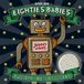 Sonic Rendezvous Jammy Jams - Eighties Babies; Awesome '80S Go Lullaby (CD)