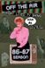 Off Libri GmbH Off the Air #2: Short Lived Television Shows of the 1986/1987 Season