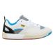 Vans Chaussures de Skate Mixxa (Blanc/Multi - 40)