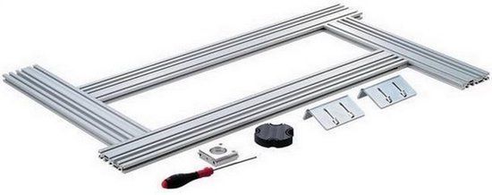 Festool Multifreessjabloon