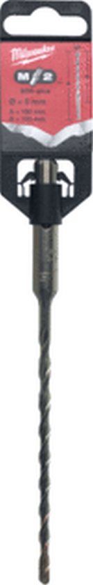 Milwaukee MILW boor (cassette)