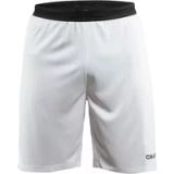 Craft Progress 2.0 Short Heren - Wit | Maat: M