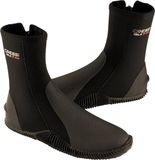 Cressi Isla Neoprene 5 Mm Duikbooties Zwart, Grijs EU 48-49
