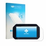 upscreen Screenprotector voor BMW S 1000 XR 2026 Connectivity TFT 6.5"