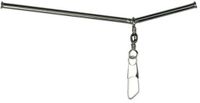 SPRO Metal Boom 10 cm