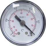 ICH Manometer 306.40.-1