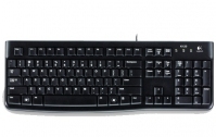 Logitech K120 Corded Keyboard