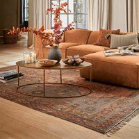 LOBERON Exeter Vloerkleed