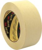 3M 201E/72 Maskeertape Beige