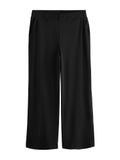 Next - Dames - Broek met wijde pijpen - Zwart