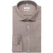 Seidensticker Slim fit zakelijk overhemd van pure katoen model 'New Kent Patch'