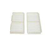 Purflux AH292-2 cabinefilter