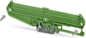Phoenix Contact UM108-SEFE/R boîtier rail DIN plastique 10 pièce(s)