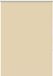 vidaXL - Rolgordijn - verduisterend - 95x175cm - stofbreedte - 90,7 cm - polyester