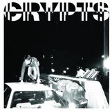 Crypts - Crypts