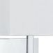 Searchlight HOTEL Wandlamp Slaapkamer Chroom