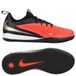 Nike Phantom 6 Low Cut Academy Shadow IC Break Em' Enfant - Hallenschuh (IC), Größe 36½