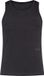 Sloggi SLG Base Tank Top Heren Ondershirt - Zwart