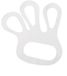Portwest Handschoenspanner (Pk50) - Wit - One size